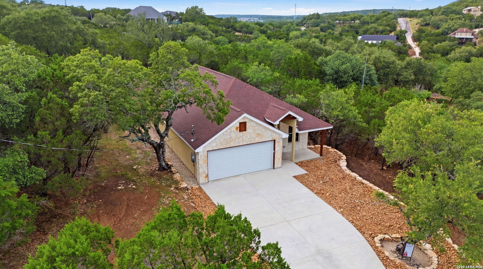 Property Photo:  346 Assiniboia Dr  TX 78133 