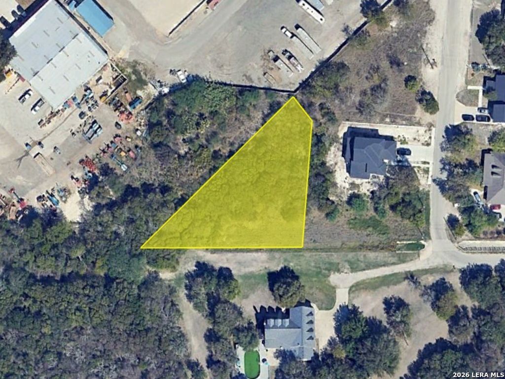 Property Photo: 0 Robards TX 78233
