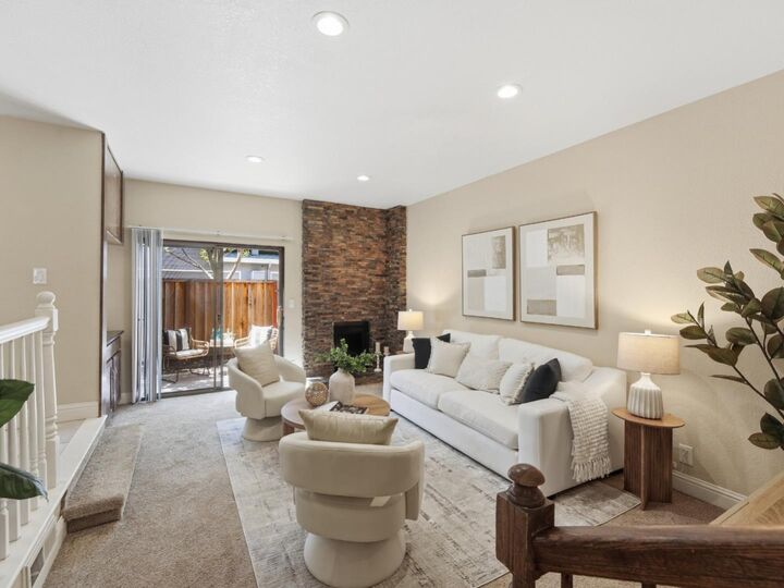 Property Photo: 1166 Capri Drive CA 95008