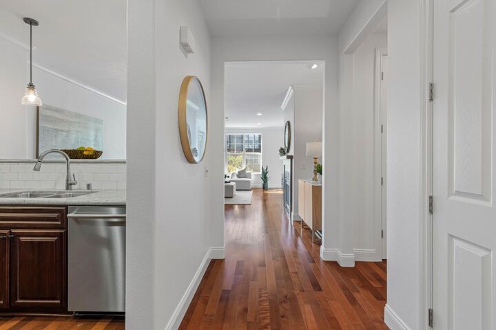 Property Photo: 2881 Meridian Avenue 259 CA 95124