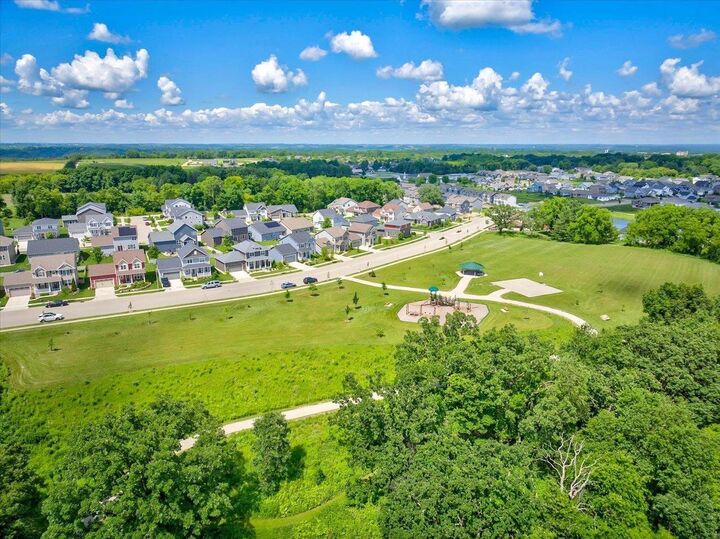 Property Photo:  10314 White Fox Lane  WI 53593 