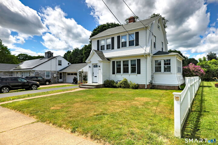 Property Photo:  2642 Dixwell Avenue  CT 06518 