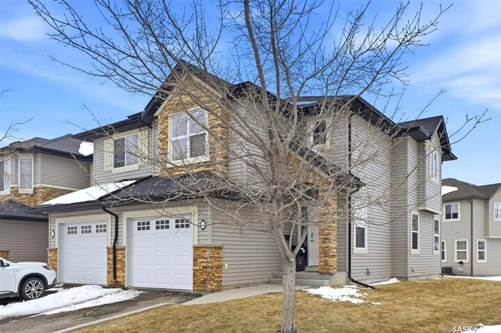 Property Photo:  615 Lynd Crescent 405  SK S7T 0G8 