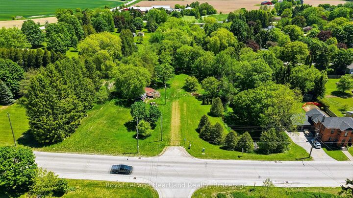 Property Photo:  2057 William Street  ON N0G 1V0 