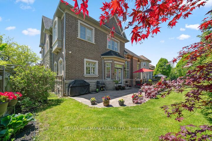 Property Photo: 321 Grand Vellore Crescent ON L4H 0N7