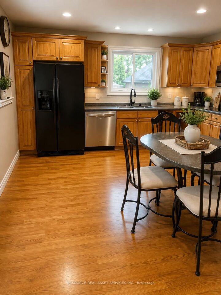 Property Photo: 2241 Four Mile Creek Road ON L0S 1J0