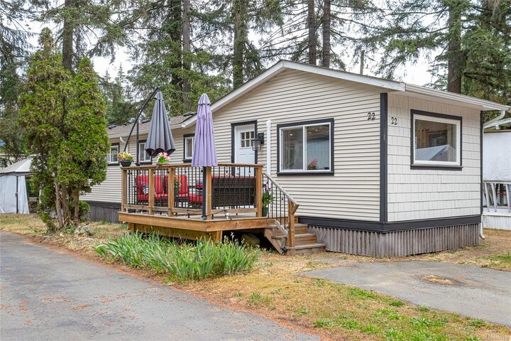 3560 Hallberg Rd #22 — photo 1