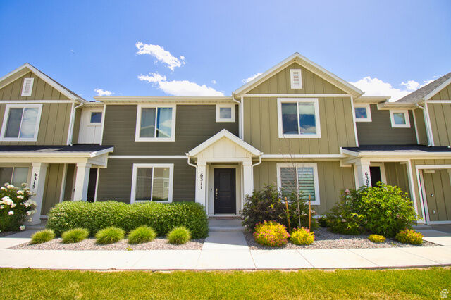 Property Photo:  6311 Cam Ct N  UT 84074 
