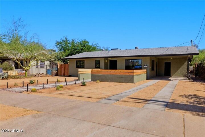 Property Photo:  1438 E Sheridan Street  AZ 85006 
