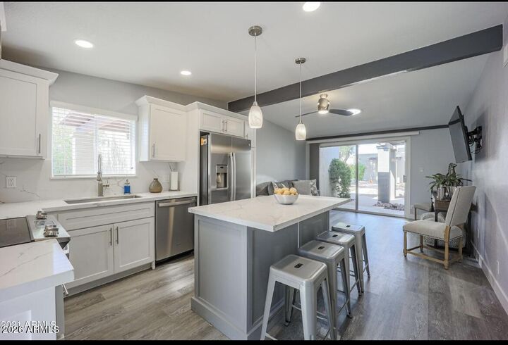 Property Photo:  16807 E Gunsight Drive B25  AZ 85268 