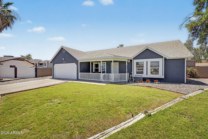 Property Photo: 1312 S Lemon -- AZ 85206