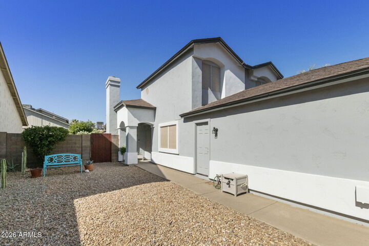 Property Photo:  1811 S 39th Street 1  AZ 85206 