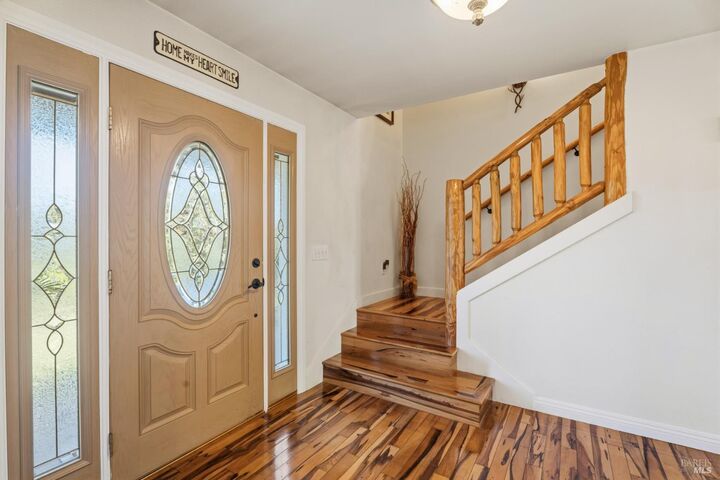 Property Photo: 731 Gold Gulch Road CA 95482