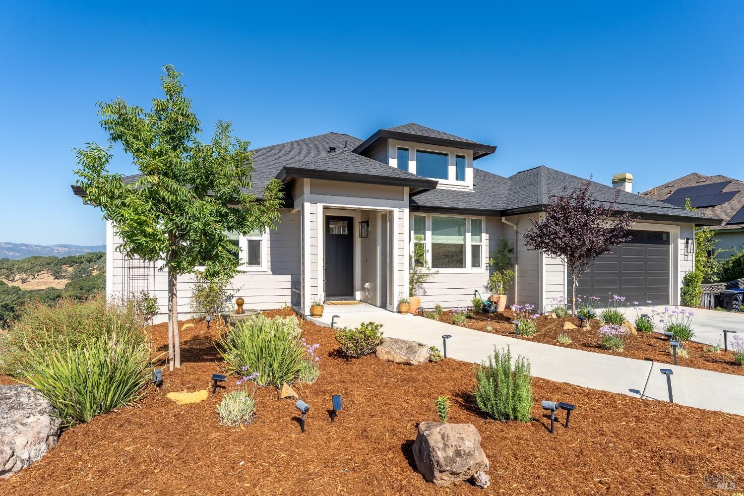 Property Photo:  2412 Celestin Court  CA 95482 