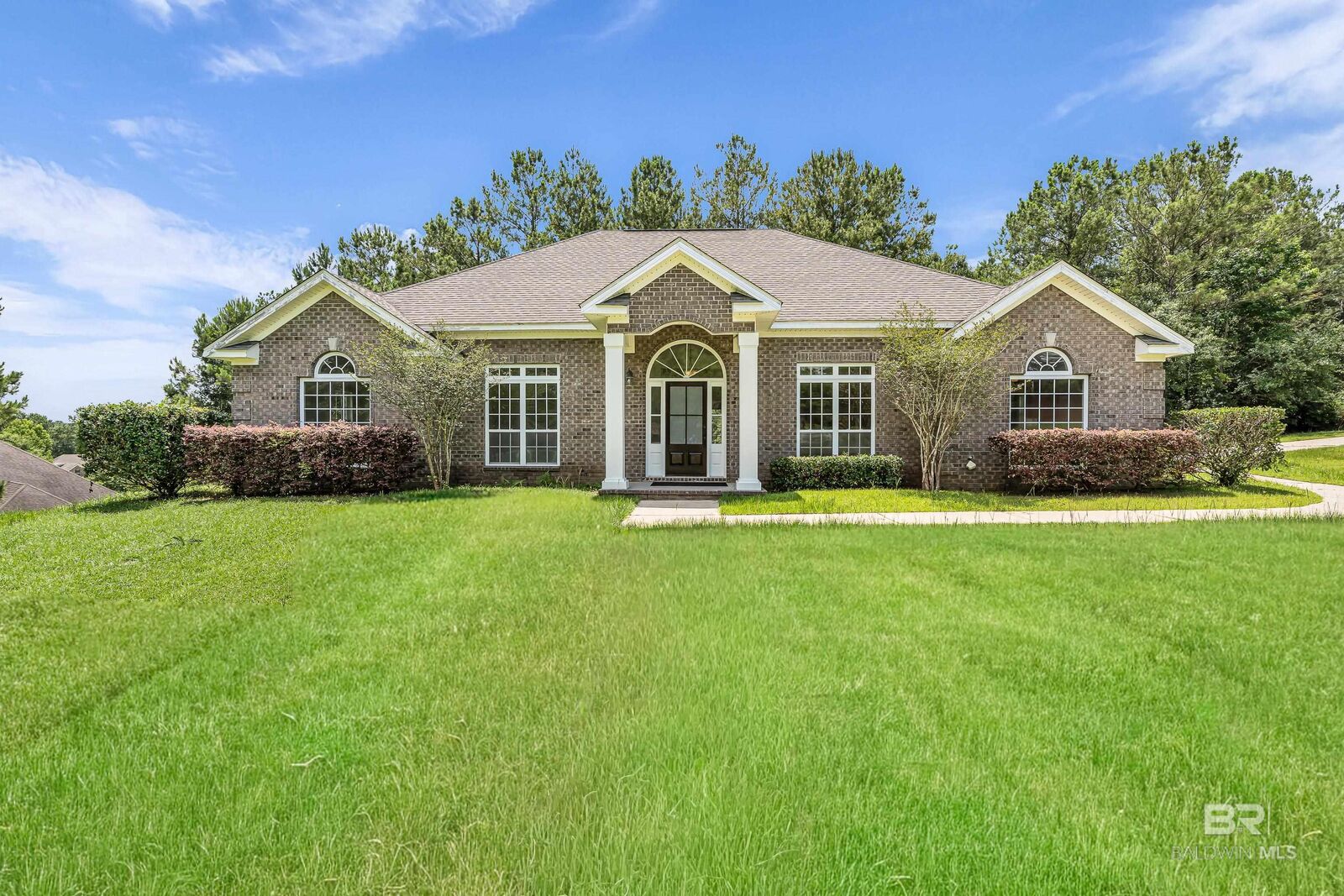 Property Photo:  7495 Bromley Road  AL 36507 