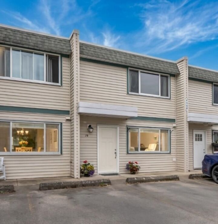 Property Photo: 4949 57 Street 19 BC V4K 3E7