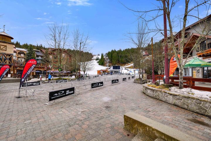Property Photo: 2050 Lake Placid Road 207 BC V8E 0A8