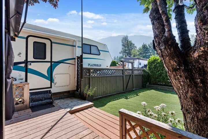 Property Photo: 1436 Frost Road 95 BC V2R 4X8