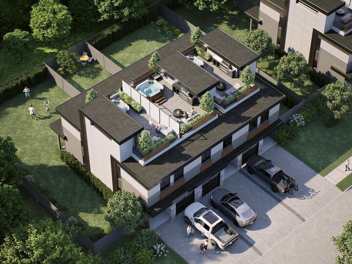 Property Photo:  7362 Pemberton Farm Road East 8  BC V0N 2L0 