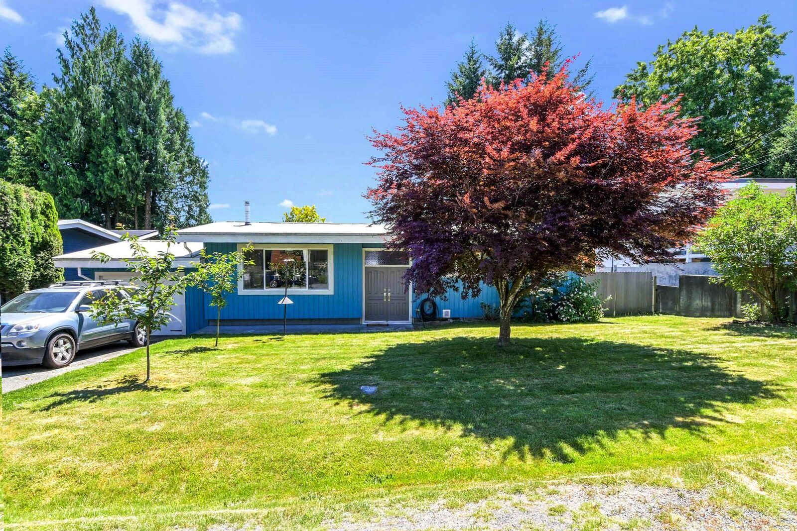 Property Photo: 32600 Willingdon Crescent BC V2T 1S2