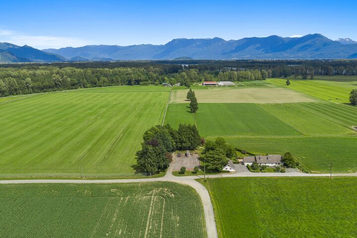 Property Photo: 9974 Tremblay Road BC V0M 1G0