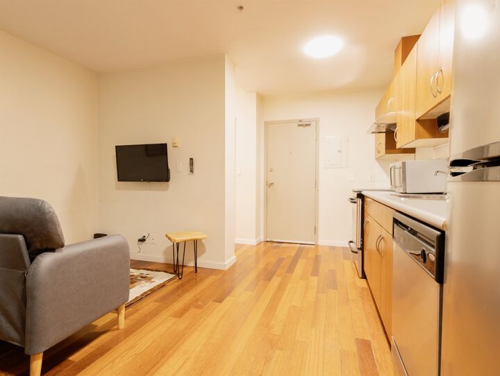 Property Photo:  440 Richards Street 302  BC V6B 2Z3 