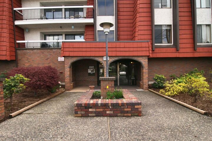 Property Photo:  9080 Mary Street 205  BC V2P 4J1 