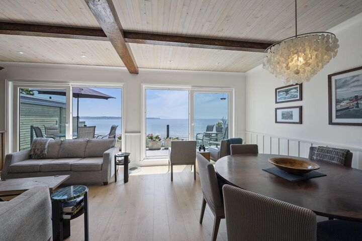 Property Photo: 14553 Sunset Drive BC V4B 2V9