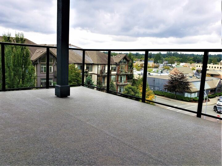 Property Photo: 15351 101 Avenue 515 BC V3R 0G2
