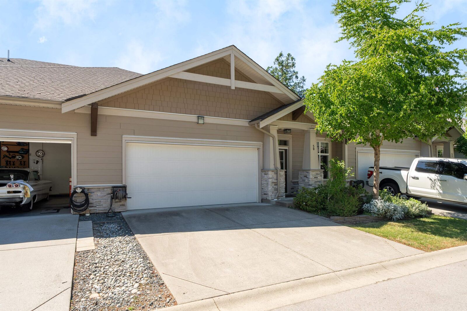 Property Photo:  7138 210 Street 50  BC V2Y 0V7 