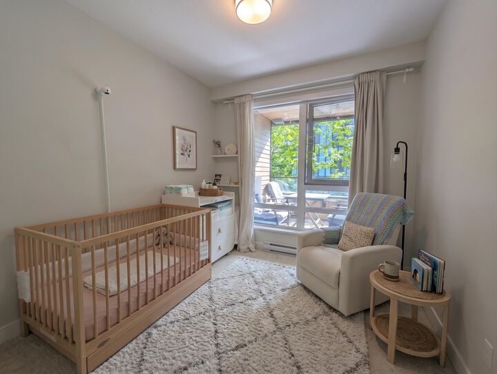 Property Photo: 615 Cottonwood Avenue 308 BC V3J 2S5