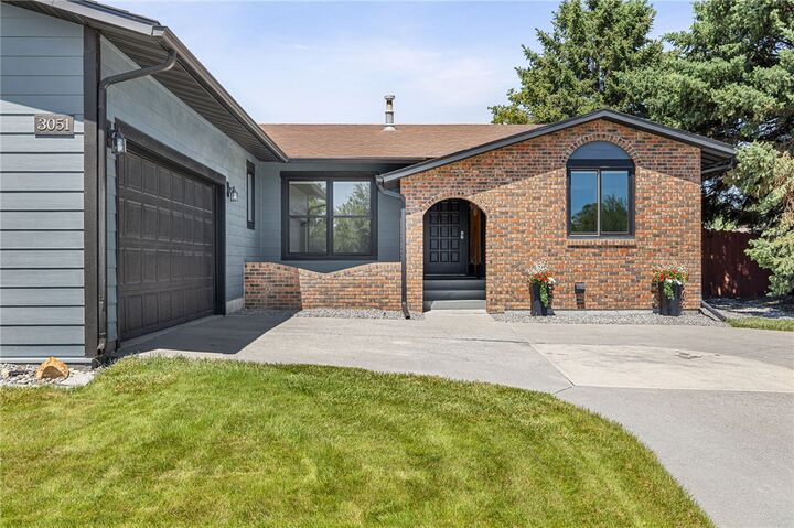 Property Photo:  3051 Saint Johns Avenue  MT 59102 