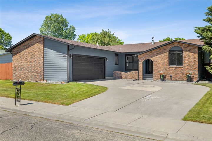Property Photo: 3051 Saint Johns Avenue MT 59102