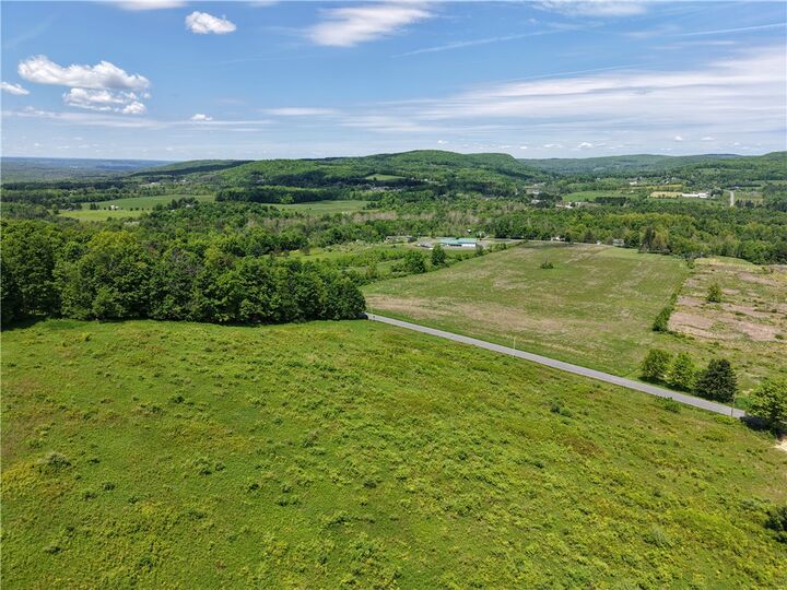 Property Photo: 158 Burns Road NY 14817