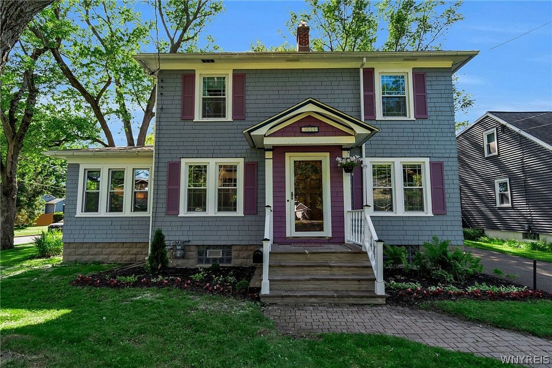 Property Photo: 277 Sycamore Street NY 14052