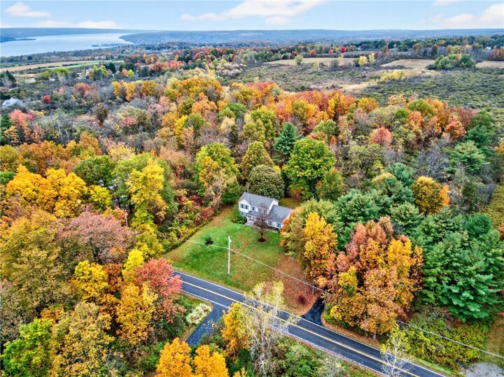Property Photo: 68 Cherry Road NY 14850