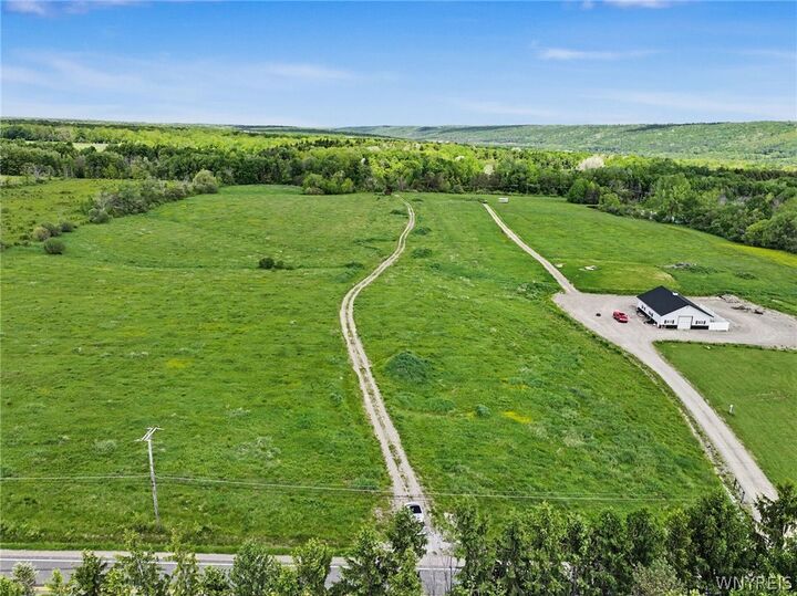 Property Photo:  Holland Glenwood Road  NY 14080 