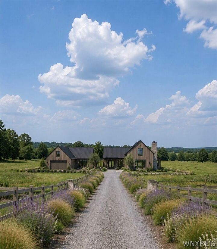 Property Photo:  Holland Glenwood Road  NY 14080 