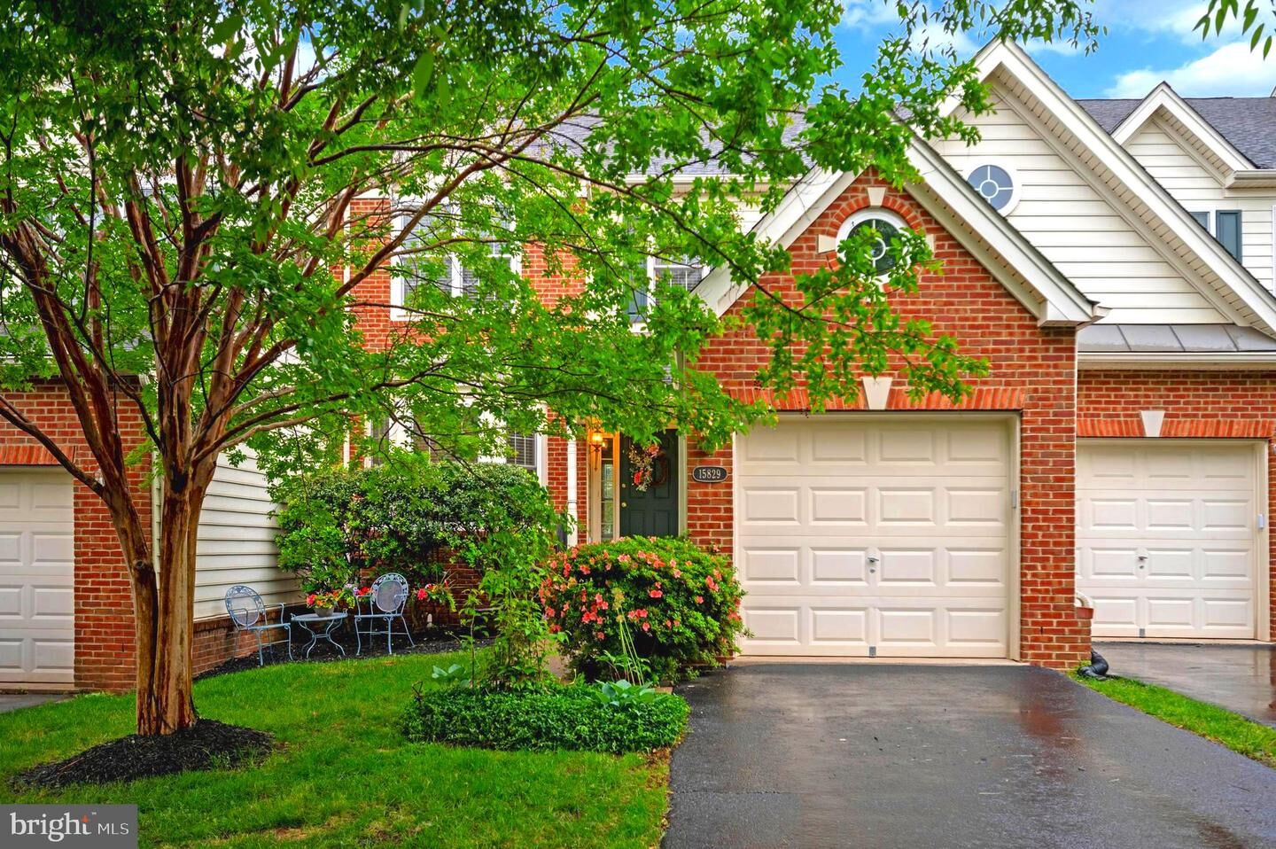 Property Photo:  15829 Fourmile Creek Court  VA 20169 