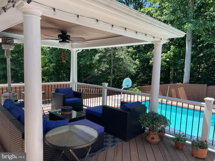 Property Photo: 15342 Colonel Tansill Court VA 22193
