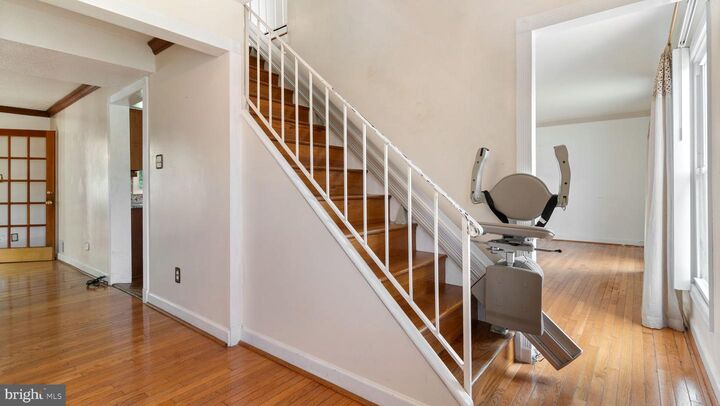 Property Photo:  1916 Cuire Drive  MD 21144 