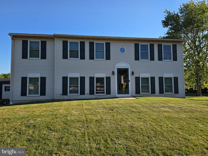 Property Photo:  133 Wheatland Drive  PA 17517 