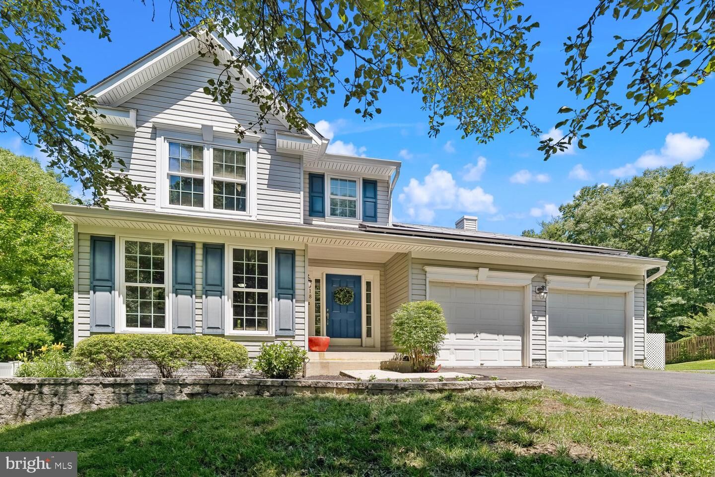 Property Photo:  1518 McKinan Court  MD 21144 