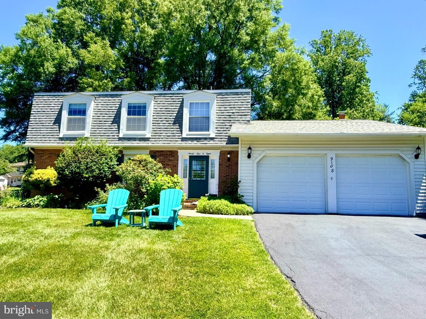 Property Photo:  9108 Shotgun Court  VA 22153 