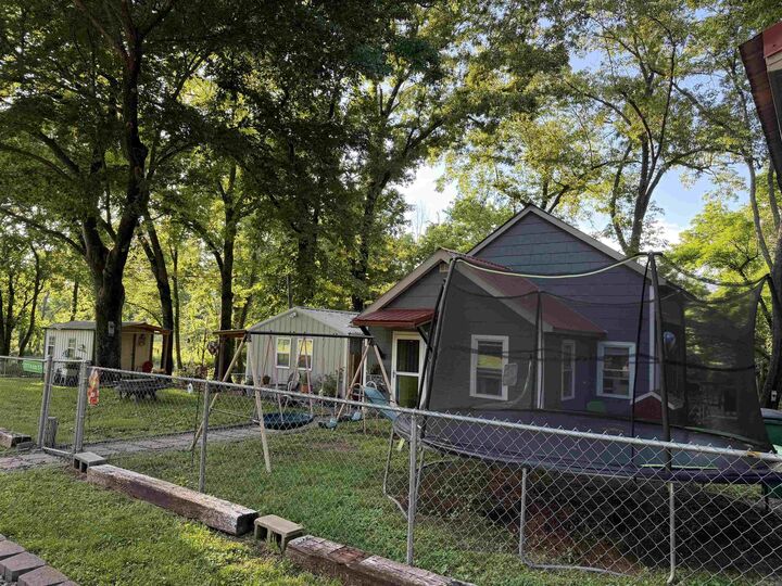 Property Photo: 277 N 6th Street AR 72634