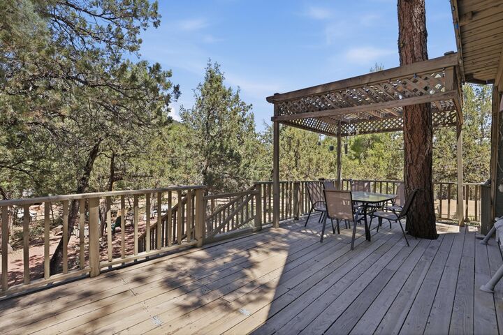 Property Photo:  3225 N Southard Drive  AZ 85544 