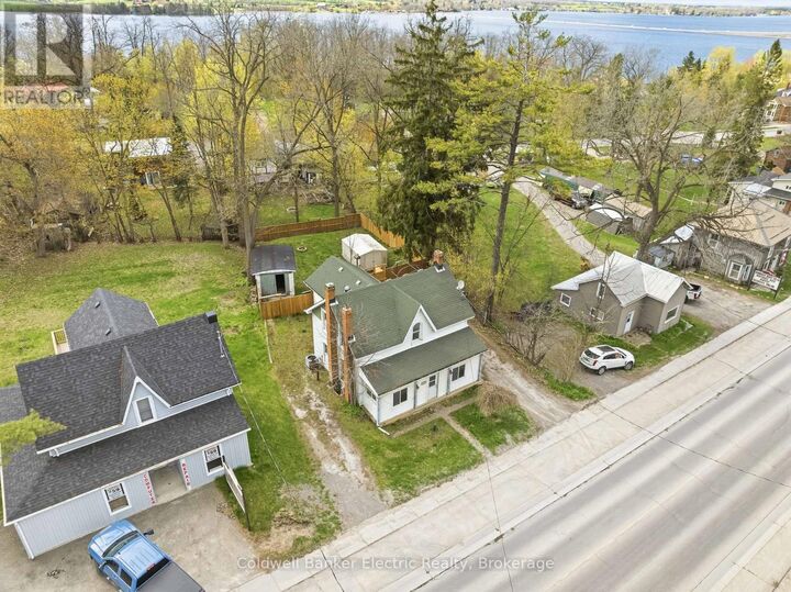 Property Photo:  782 Ward Street  ON K0L 1H0 
