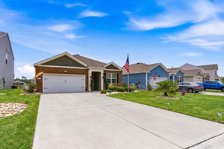 Property Photo: 3185 Bells Lake Circle SC 29568