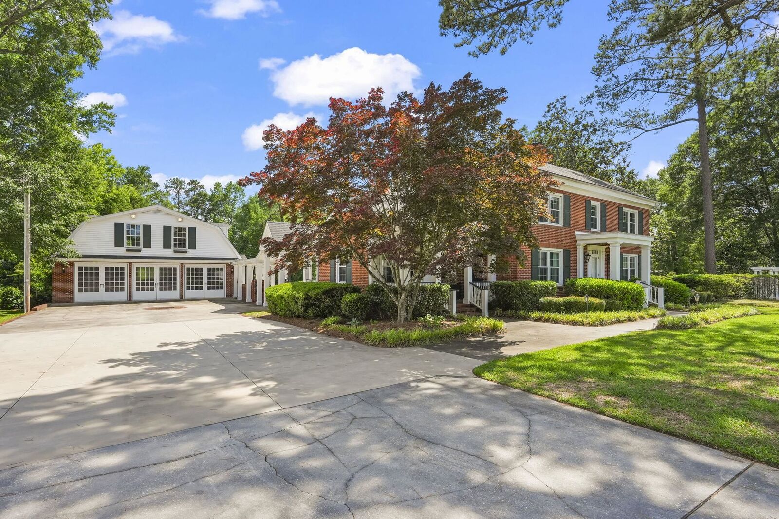 Property Photo: 5622 Main St. SC 29569