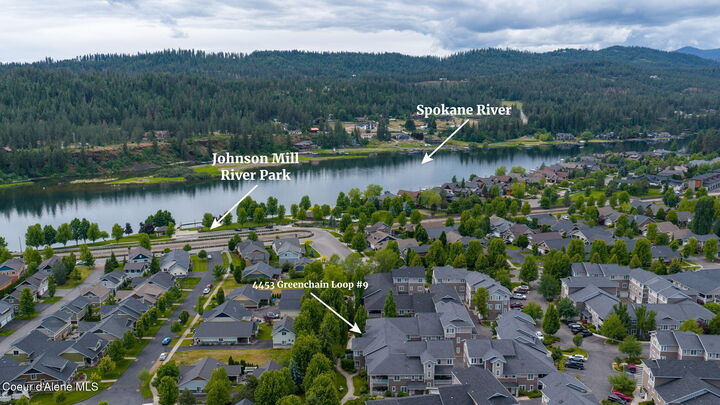 Property Photo: 4453 Greenchain Loop Apt 9 ID 83814